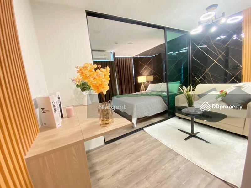 For Sale - Brown Condo Phaholyothin 67, Bangkok