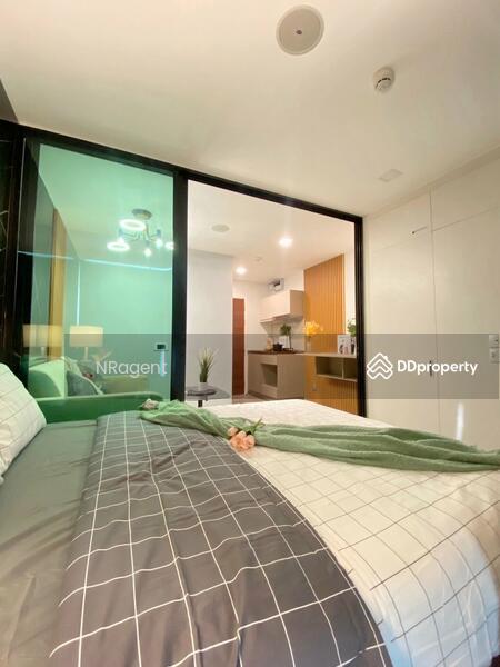 ขาย - Brown Condo Phaholyothin 67 : บราวน์ คอนโด พหลโยธิน 67, กรุงเทพ