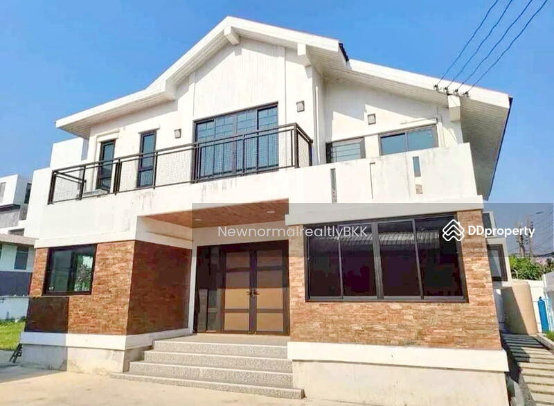 ขาย - บ้านเดี่ยว House ดุสิต Dusit, กรุงเทพ