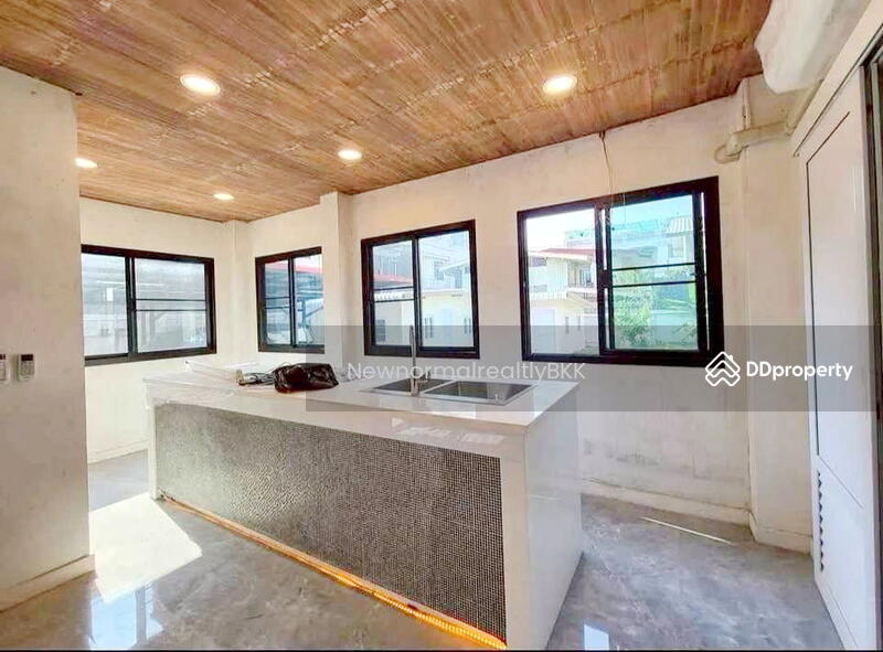 ขาย - บ้านเดี่ยว House ดุสิต Dusit, กรุงเทพ