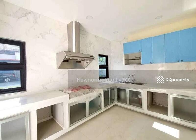 ขาย - บ้านเดี่ยว House ดุสิต Dusit, กรุงเทพ