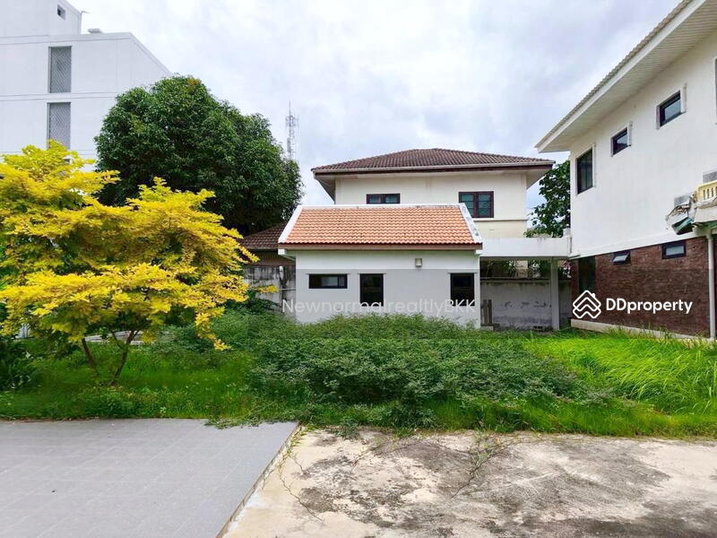 ขาย - บ้านเดี่ยว House ดุสิต Dusit, กรุงเทพ