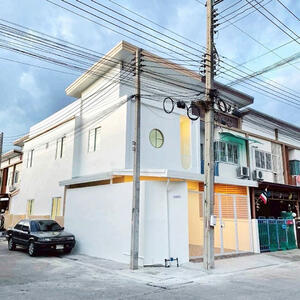 ขาย - เค.ซี.คลัสเตอร์ นิมิตใหม่, ปทุมธานี