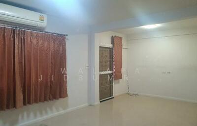 ขาย - Supalai Ville Laksi – Don Muang : ศุภาลัย วิลล์ หลักสี่ – ดอนเมือง, กรุงเทพ