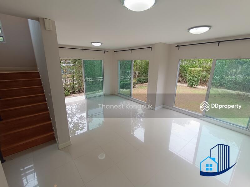For Sale - Life Bangkok Boulevard Ratchaphruek-Rattanatibet, Nonthaburi