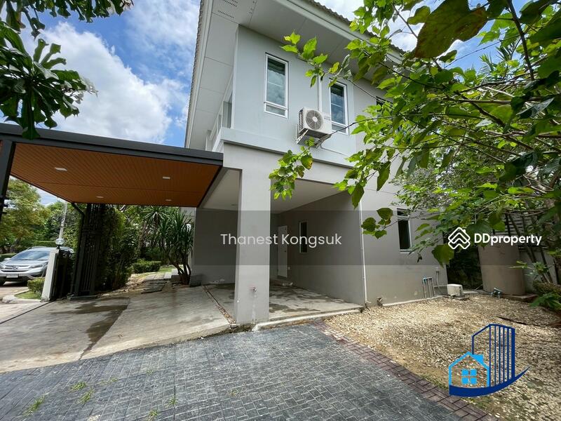 For Sale - Life Bangkok Boulevard Ratchaphruek-Rattanatibet, Nonthaburi