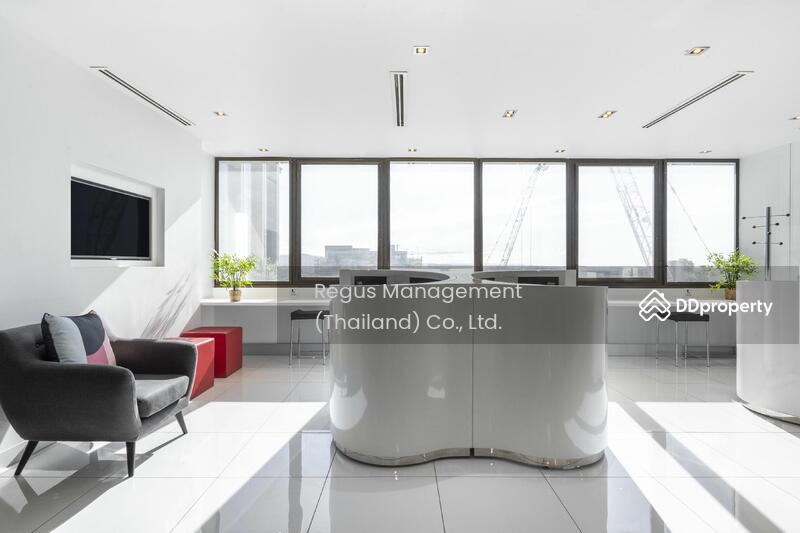 For Rent - ASHTON Asoke, Bangkok