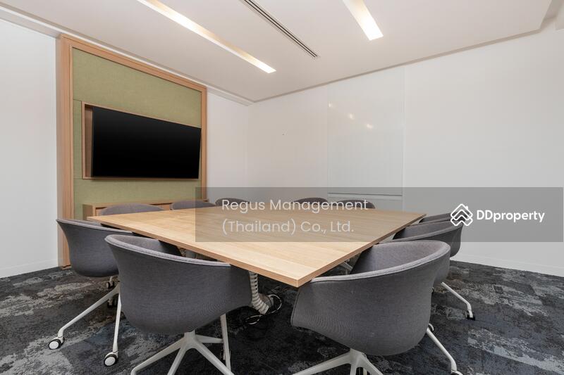For Rent - ASHTON Asoke, Bangkok