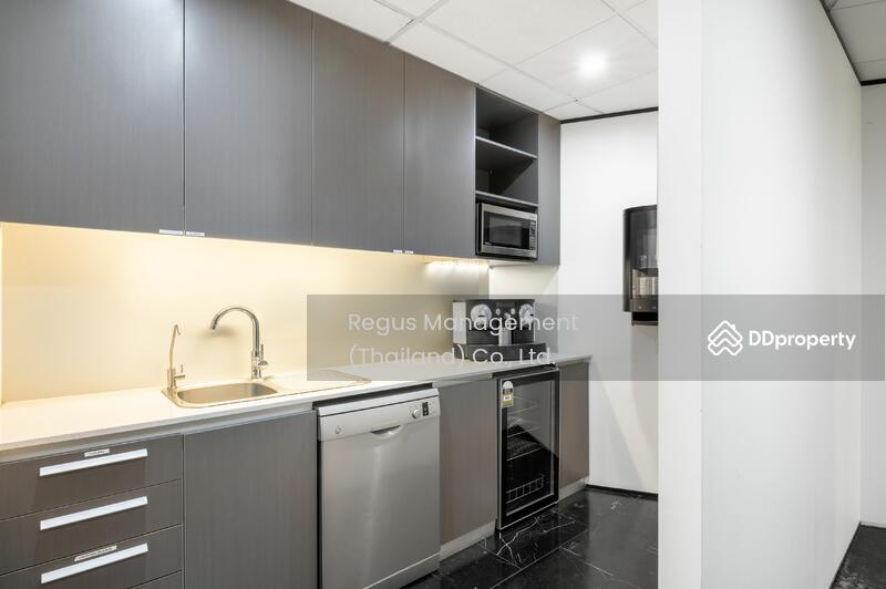 For Rent - ASHTON Asoke, Bangkok