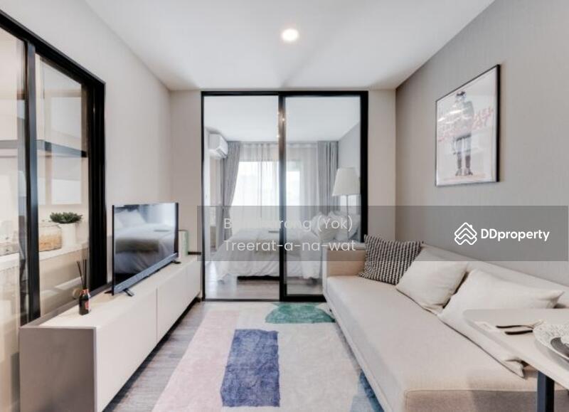 ขาย - Flexi Sathorn - Charoennakorn : เฟล็กซี่ สาทร – เจริญนคร, กรุงเทพ