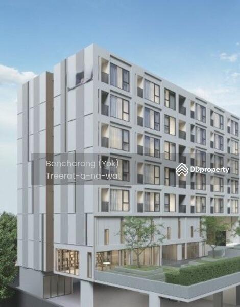 ขาย - Flexi Sathorn - Charoennakorn : เฟล็กซี่ สาทร – เจริญนคร, กรุงเทพ