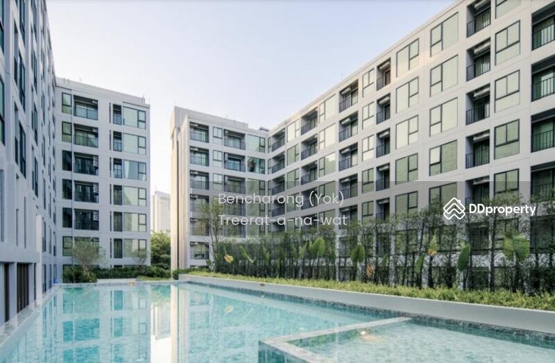 ขาย - Flexi Sathorn - Charoennakorn : เฟล็กซี่ สาทร – เจริญนคร, กรุงเทพ