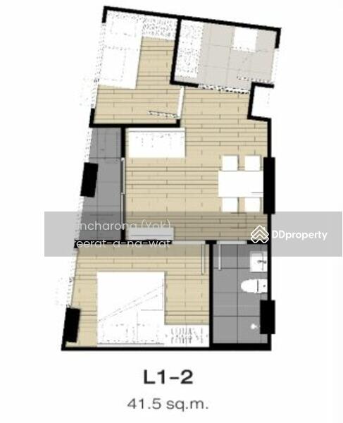ขาย - Flexi Sathorn - Charoennakorn : เฟล็กซี่ สาทร – เจริญนคร, กรุงเทพ