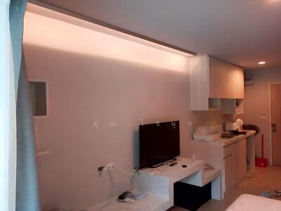 ขาย - A.D. Resort Hua Hin : เอดี รีสอร์ท ชะอำ - หัวหิน, เพชรบุรี