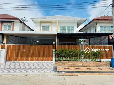 ขาย - Baan Buathong 4 : บ้านบัวทอง 4, นนทบุรี