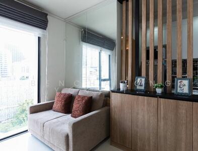 ขาย - Le Cote Sukhumvit 14 : เลอ โคเต้ สุขุมวิท 14, กรุงเทพ