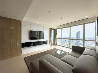 For Rent - The River by Raimon Land, Bangkok
