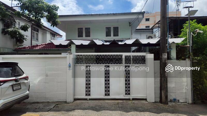For Rent - ถนนรามคำแห่ง 24, Bangkok