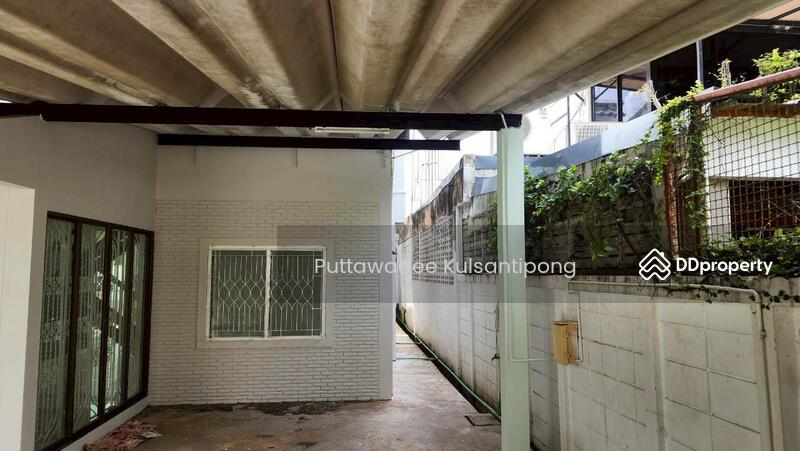 For Rent - ถนนรามคำแห่ง 24, Bangkok
