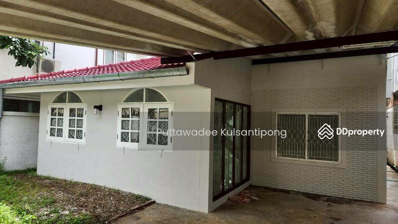 For Rent - ถนนรามคำแห่ง 24, Bangkok