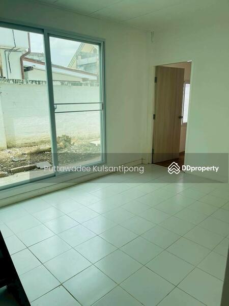 For Rent - ถนนรามคำแห่ง 24, Bangkok