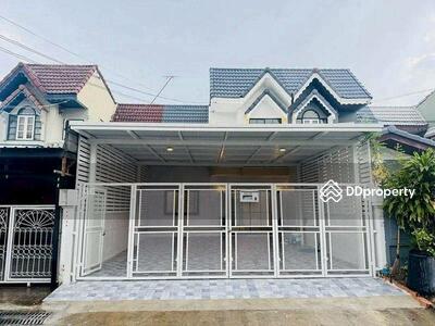 ขาย - Bua Thong 2 Village : หมู่บ้านบัวทอง 2, นนทบุรี