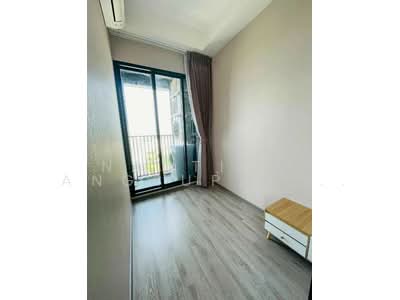 For Rent - Knightsbridge Prime Onnut, Bangkok