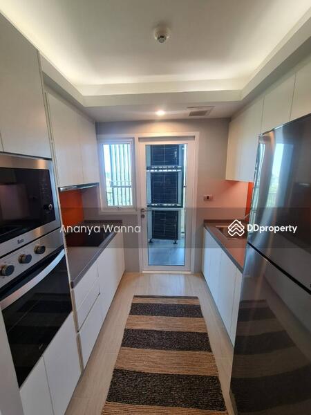 For Rent - Maitria Residence Rama 9, Bangkok