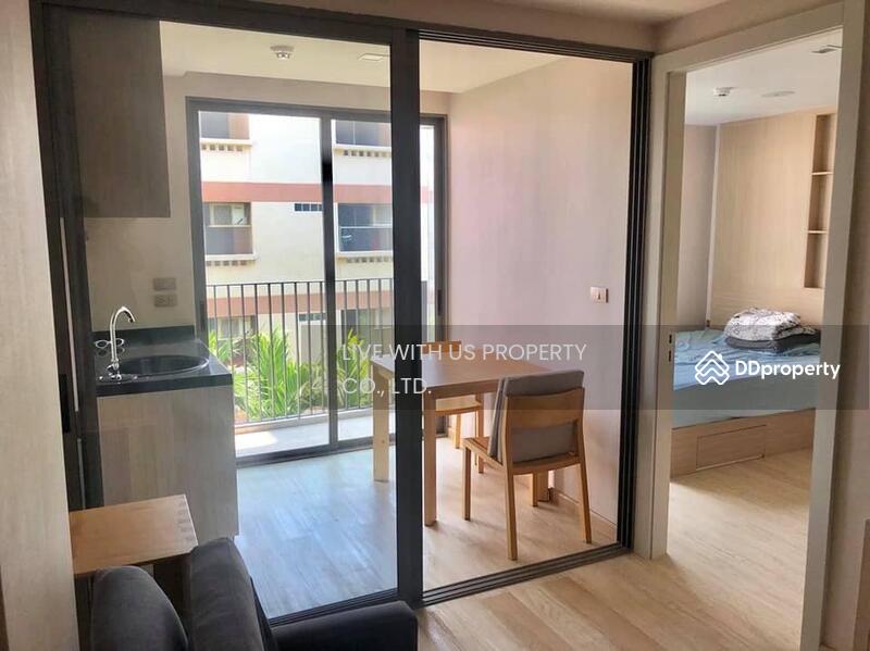 For Rent - T-One Phaholyothin 32, Bangkok
