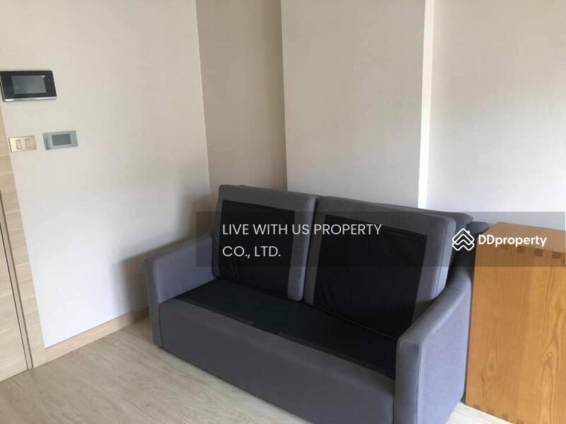 For Rent - T-One Phaholyothin 32, Bangkok