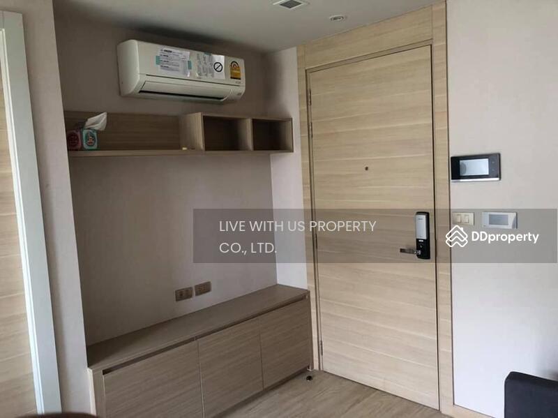 For Rent - T-One Phaholyothin 32, Bangkok