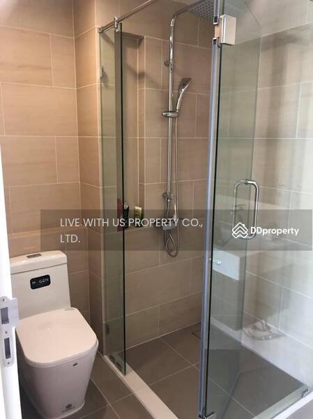 For Rent - T-One Phaholyothin 32, Bangkok