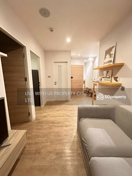 For Rent - H2 Ramintra 21, Bangkok