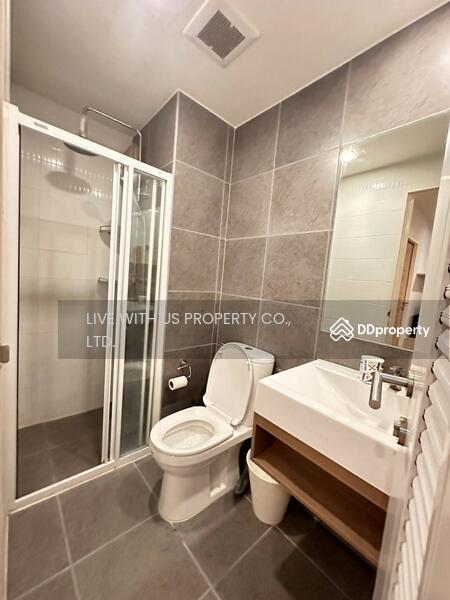 For Rent - H2 Ramintra 21, Bangkok