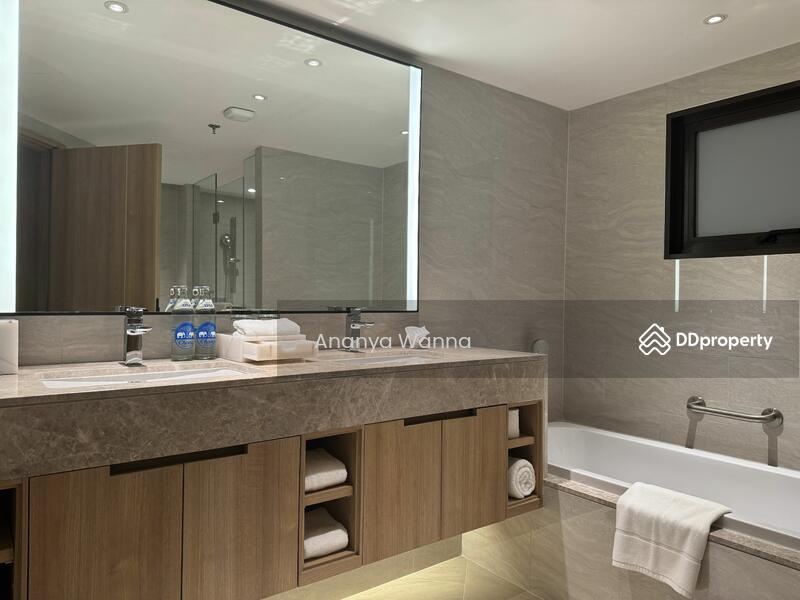 ให้เช่า - Marriott Executive Apartments Sukhumvit 50 : แมริออท เอ็กเซ็กคิวทีฟ อพาร์ทเมนท์ สุขุมวิท 5, กรุงเทพ