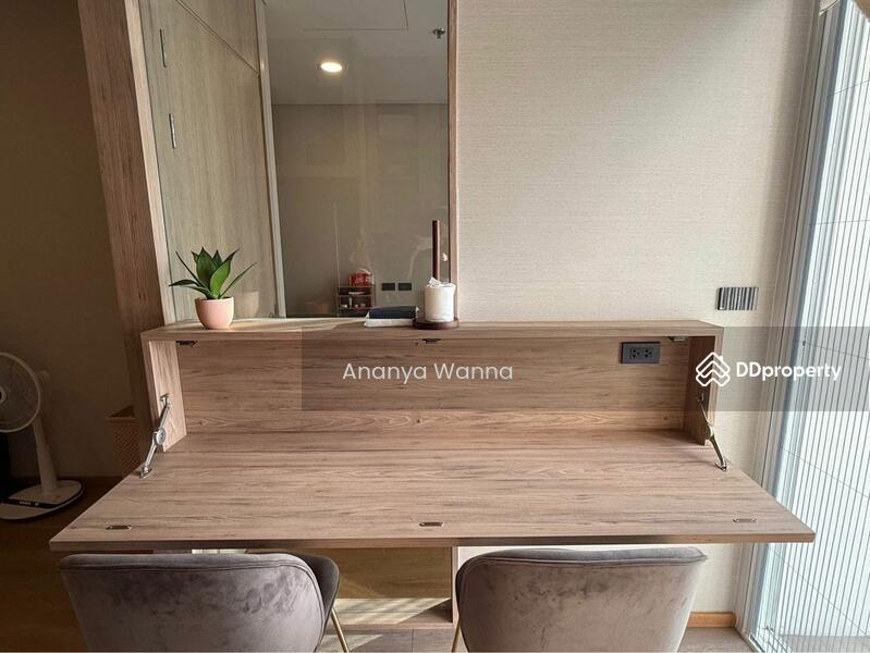 ให้เช่า - Wyndham Garden Bangkok Sukhumvit 42 : วินแดม การ์เด้น เรสซิเดนซ์ สุขุมวิท 42, กรุงเทพ