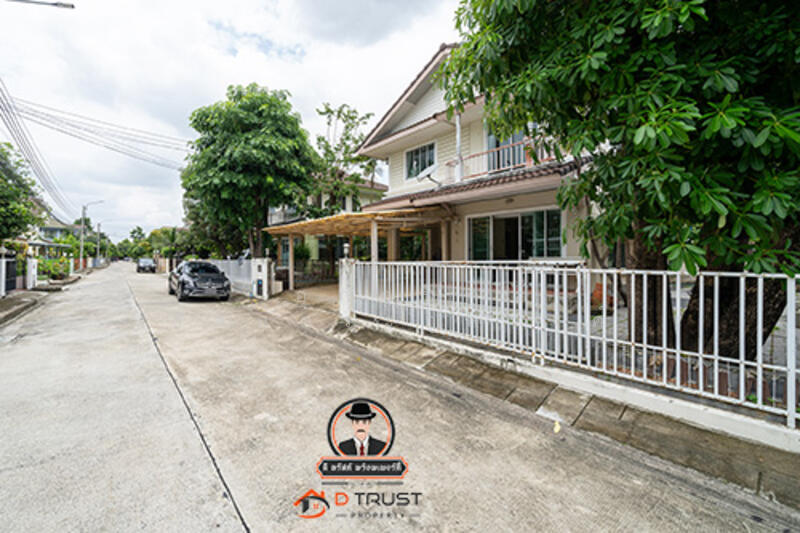 For Rent - Sivalee Suvarnabhumi, Samut Prakan