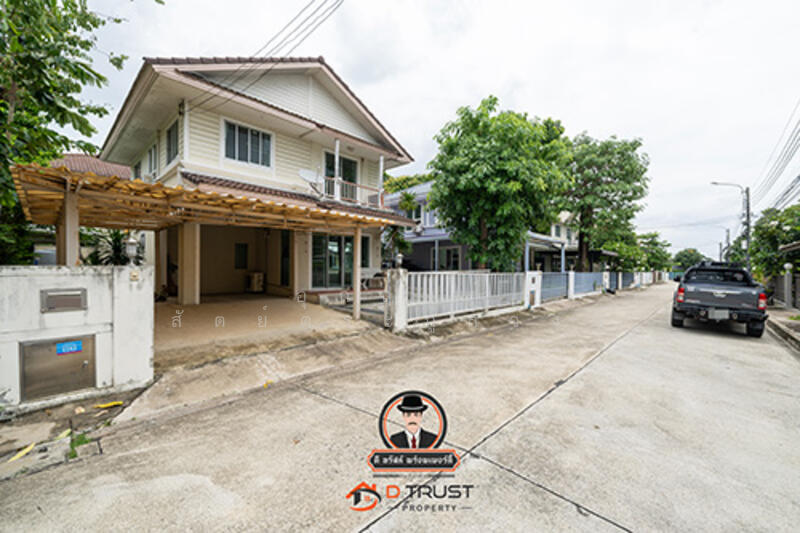 For Rent - Sivalee Suvarnabhumi, Samut Prakan