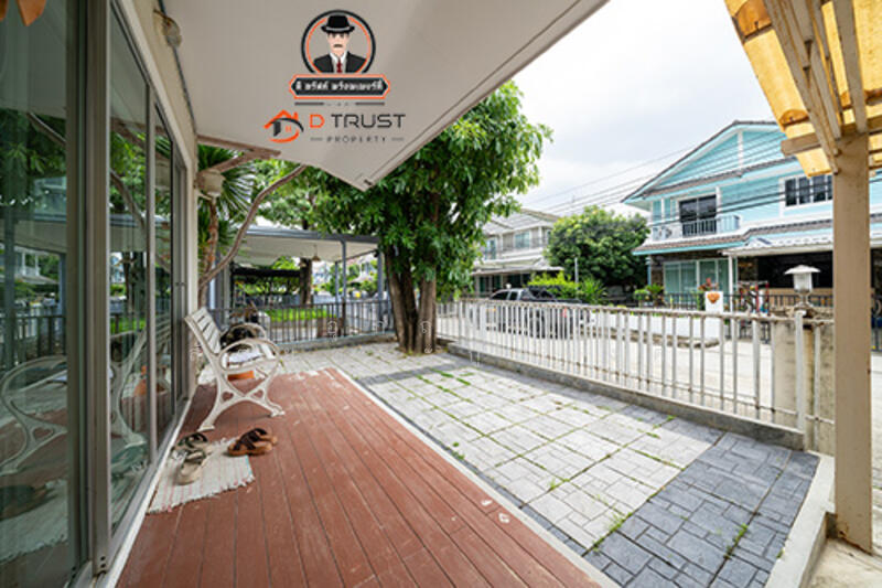 For Rent - Sivalee Suvarnabhumi, Samut Prakan