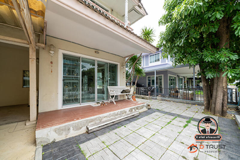 For Rent - Sivalee Suvarnabhumi, Samut Prakan