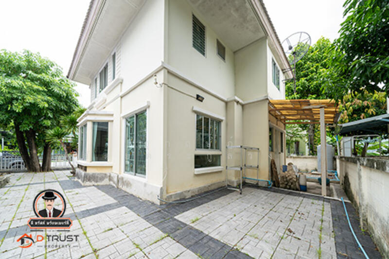 For Rent - Sivalee Suvarnabhumi, Samut Prakan