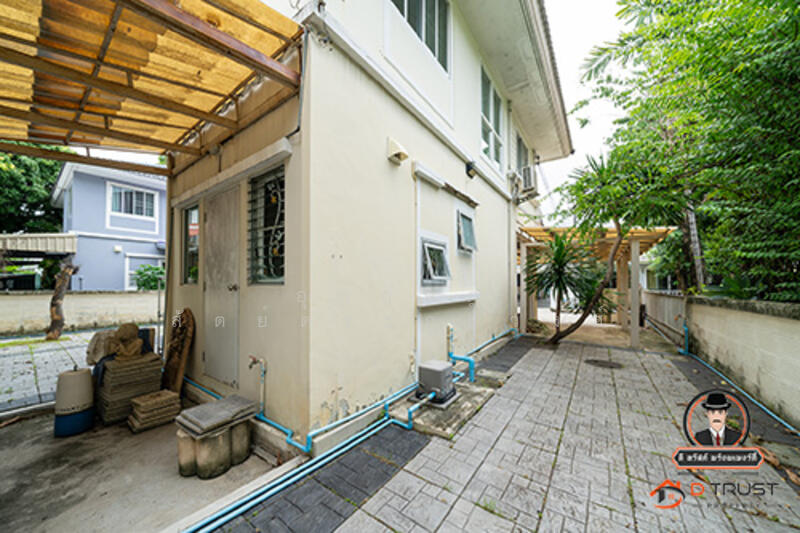 For Rent - Sivalee Suvarnabhumi, Samut Prakan