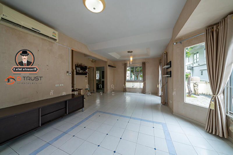 For Rent - Sivalee Suvarnabhumi, Samut Prakan