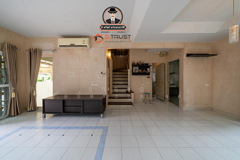 For Rent - Sivalee Suvarnabhumi, Samut Prakan