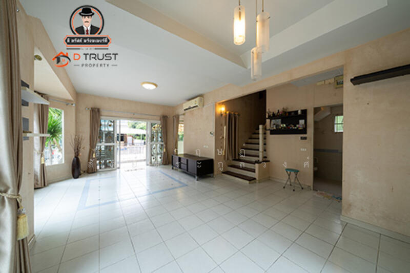 For Rent - Sivalee Suvarnabhumi, Samut Prakan