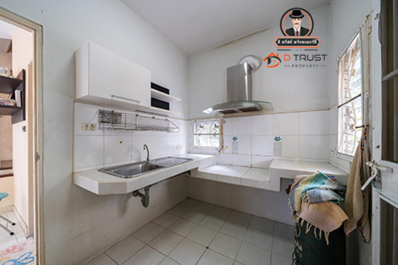 For Rent - Sivalee Suvarnabhumi, Samut Prakan