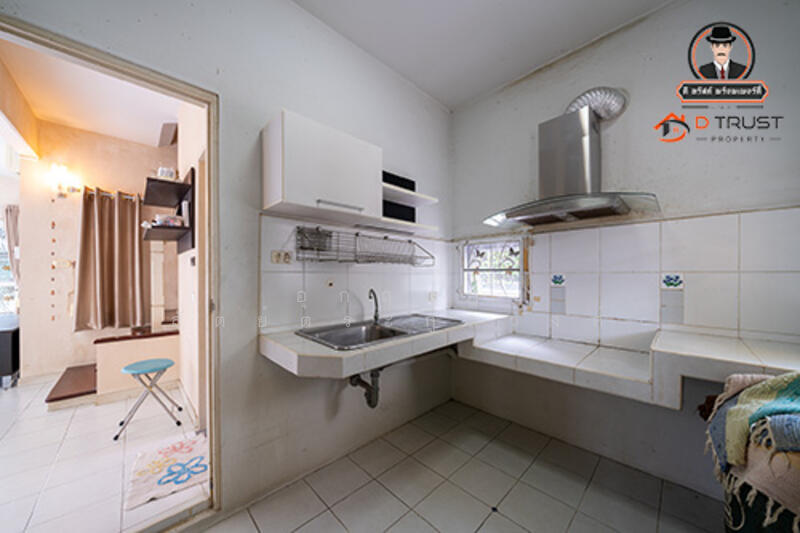 For Rent - Sivalee Suvarnabhumi, Samut Prakan