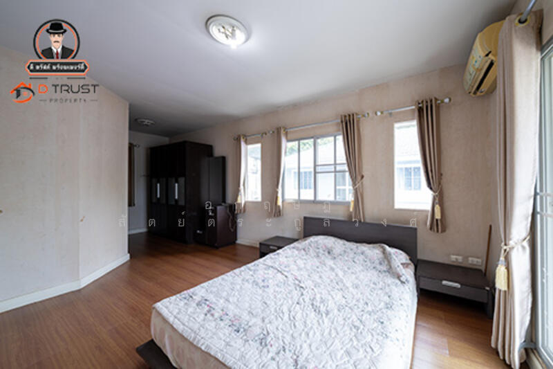 For Rent - Sivalee Suvarnabhumi, Samut Prakan