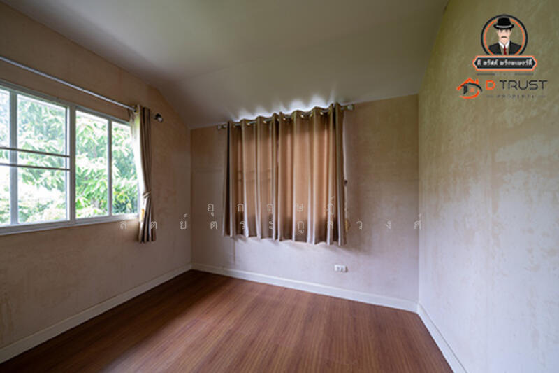 For Rent - Sivalee Suvarnabhumi, Samut Prakan