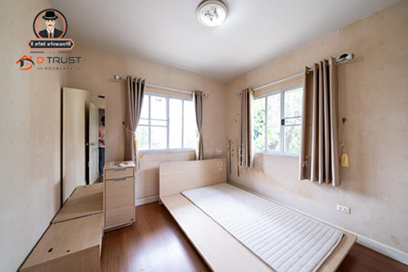 For Rent - Sivalee Suvarnabhumi, Samut Prakan